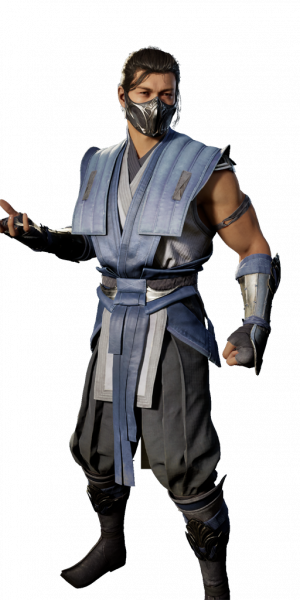 Zzzzz 1716837631sub Zero Uol — Mortal 1 Kombat All Skins option 8