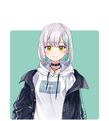 774inc 01 20180523 Kanade Kanon — Female Vtubers 2026 option 2