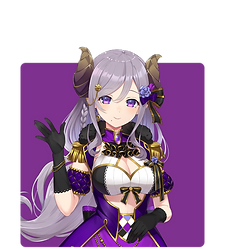 774inc 01 20180711 Saionji Mary — Female Vtubers 2026 option 8