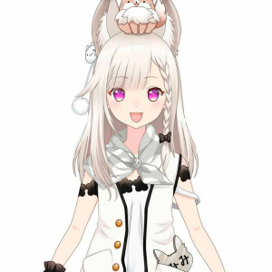 774inc 01 20190605 Shiromiya Mimi — Female Vtubers 2026 option 14