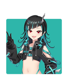 774inc 01 20200328 Shishio Chris — Female Vtubers 2026 option 20