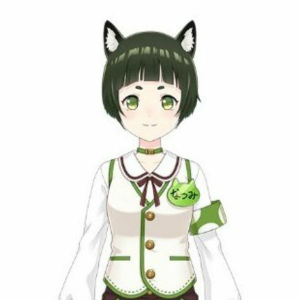 774inc 01 20200923 Hashiba Natsumi — Female Vtubers 2026 option 23