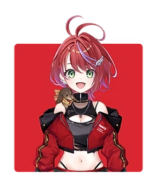 774inc 01 20211024 Akane Canna — Female Vtubers 2026 option 28