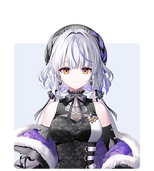 774inc 01 20211024 Kohaku Yuri — Female Vtubers 2026 option 30