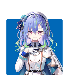 774inc 01 20211024 Suzumi Nemo — Female Vtubers 2026 option 32