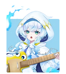 774inc 01 20250427 Kasukane Shino — Female Vtubers 2026 option 40