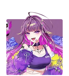 774inc 01 20250427 Uruwashi Ririri — Female Vtubers 2026 option 41