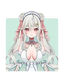 774inc 01 20260523 Rokusho Kureha — Female Vtubers 2026 option 45