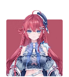 774inc 01 20260523 Shionari Mirine — Female Vtubers 2026 option 46