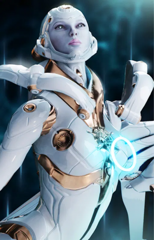Image — ALL Predecessor Heros (Version 1.17 with Valmont) option 22