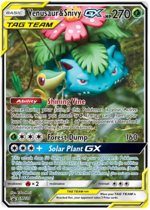 Create a Pokemon card Tag Team Tier List - TierMaker Create a Pokemon card Tag Team Tier List - TierMaker