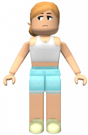 User blog:Arc1000000/Skin ideas, Total Roblox Drama Wiki