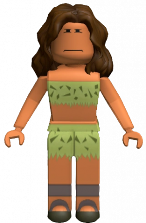 Ava, Total Roblox Drama Wiki