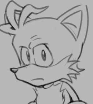 Alan — The Blue Eyes Infection option 2
