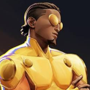 Bulletproof — The Blue Eyes Infection option 15
