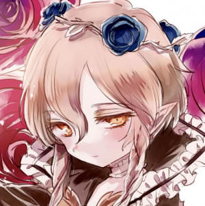 Cranberry — The Blue Eyes Infection option 28