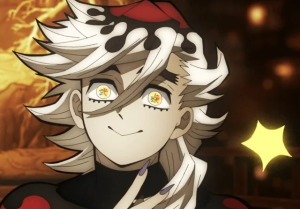 Doma — The Blue Eyes Infection option 33