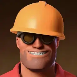 Engineer — The Blue Eyes Infection option 39