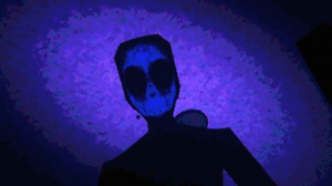 Eyeless Jack — The Blue Eyes Infection option 40