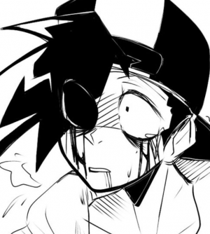 Gold — The Blue Eyes Infection option 47