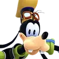 Goofy — The Blue Eyes Infection option 48