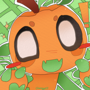 Gourdy — The Blue Eyes Infection option 49