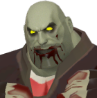 Heavy — The Blue Eyes Infection option 53