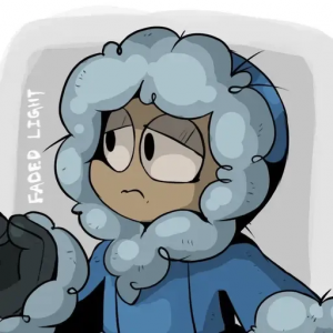 Ice Man — The Blue Eyes Infection option 57