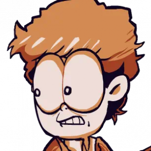 Jon — The Blue Eyes Infection option 64