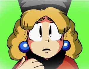 Kalinka — The Blue Eyes Infection option 66