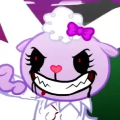 Lammy — The Blue Eyes Infection option 69