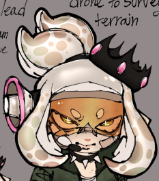 Pearl — The Blue Eyes Infection option 92