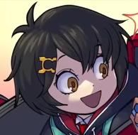 Peni — The Blue Eyes Infection option 93