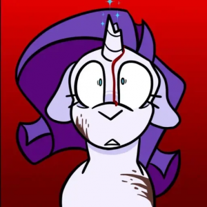 Rarity — The Blue Eyes Infection option 103