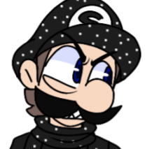Samaweegee — The Blue Eyes Infection option 109