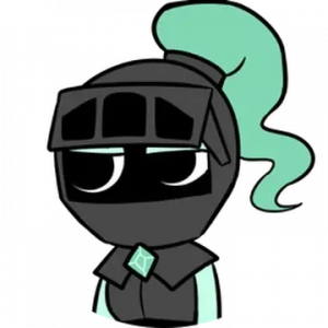 Soulvester — The Blue Eyes Infection option 119