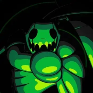 Sound Of Justice — The Blue Eyes Infection option 120