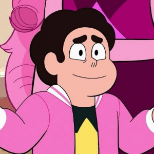 Steven Universe — The Blue Eyes Infection option 126