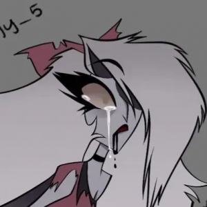Vaggie — The Blue Eyes Infection option 141
