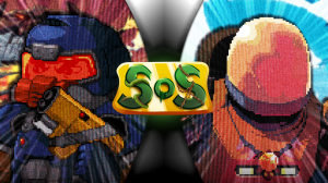 Marinecommandosos — September of Serenity option 2