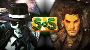Skulduggerypleasantvsharrydresdensos — September of Serenity option 5