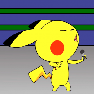 003 Pikachu 1 — Every Cartoon Beatbox Battles song ever option 3