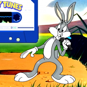 005 Bugs Bunny 1 — Every Cartoon Beatbox Battles song ever option 5