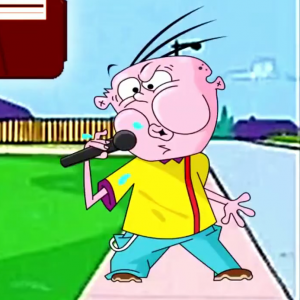 006 Eddy 1 — Every Cartoon Beatbox Battles song ever option 6