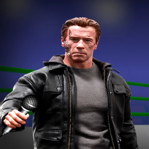 010 Terminator 1 — Every Cartoon Beatbox Battles song ever option 10