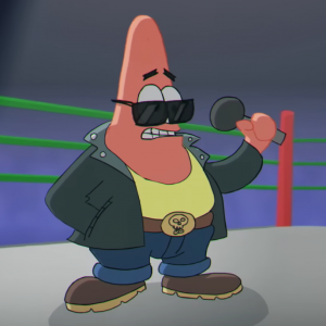 011 Patrick 1 — Every Cartoon Beatbox Battles song ever option 11