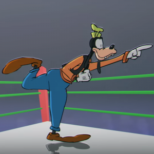 012 Goofy 1 — Every Cartoon Beatbox Battles song ever option 12
