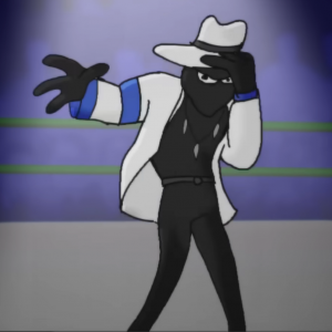 015 Black Panther 1 — Every Cartoon Beatbox Battles song ever option 15