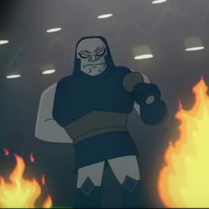 018 Darkseid 1 — Every Cartoon Beatbox Battles song ever option 18