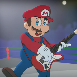 019 Mario 1 — Every Cartoon Beatbox Battles song ever option 19